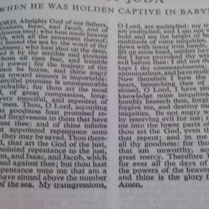 Meet your Posher, Marie